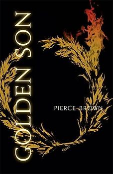 Golden Son: Red Rising Trilogy 2 - Brown, Pierce