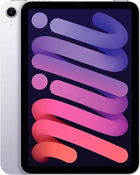 Apple iPad mini 7 8,3" 512GB [WiFi] púrpura