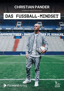 Das Fußball-Mindset - offizielle Biografie von Christian Pander