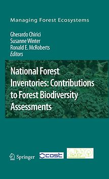 National Forest Inventories: Contributions to Forest Biodiversity Assessments