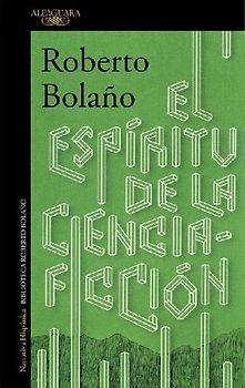 El espíritu de la ciencia-ficción