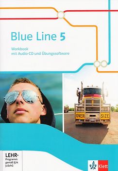 Blue Line 5
