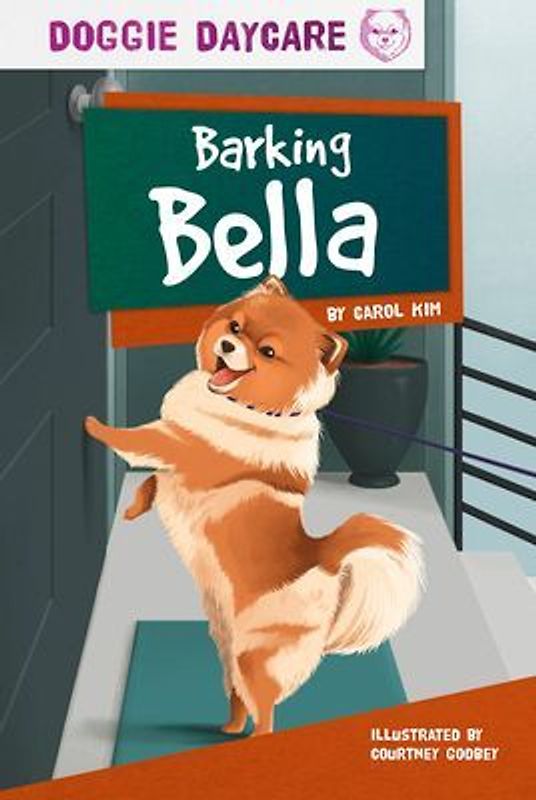 Barking Bella