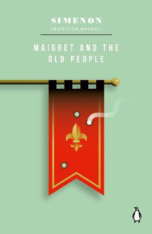 Maigret and the Old People
