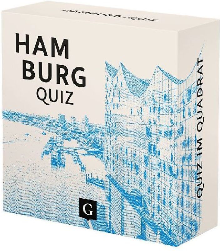 Hamburg-Quiz