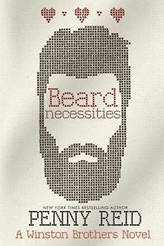 Beard Necessities (Winston Brothers, Band 7)