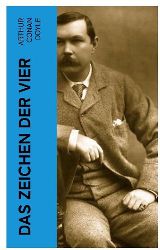 Das Zeichen der Vier