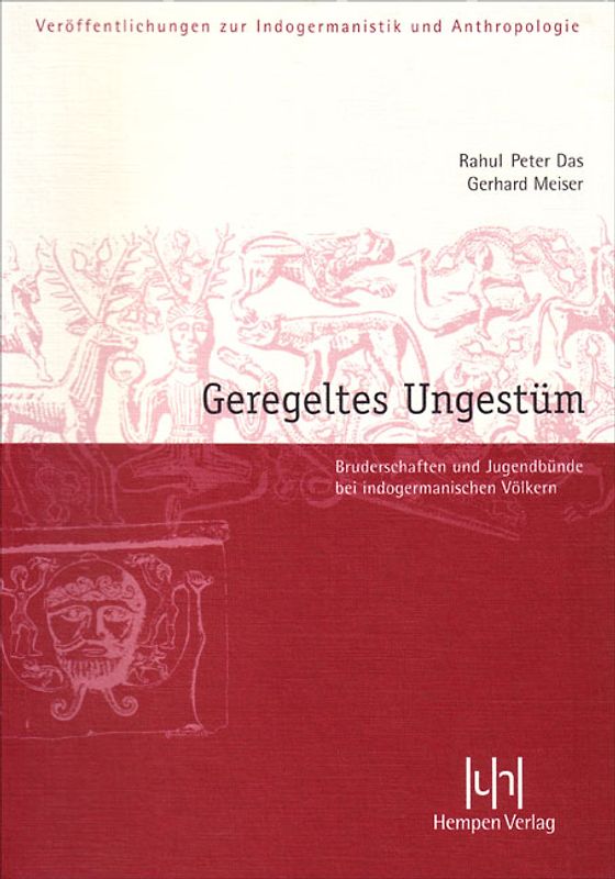 Geregeltes Ungestüm