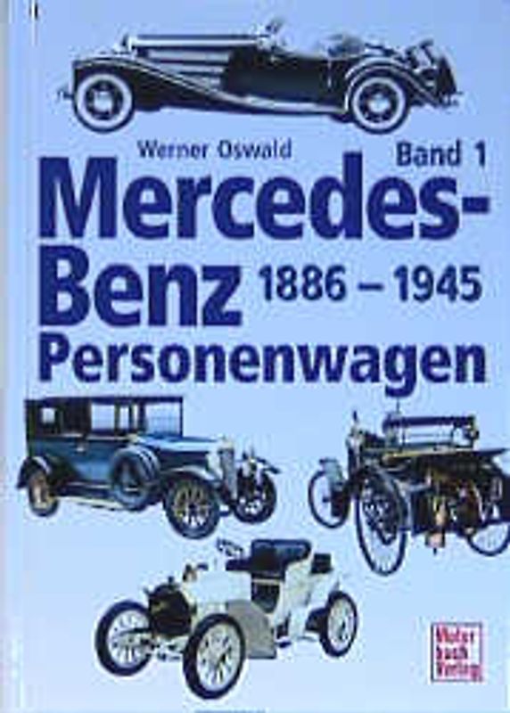 Mercedes-Benz Personenwagen