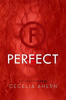 Perfect (Flawed, 2, Band 2)