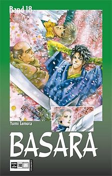 Basara 18