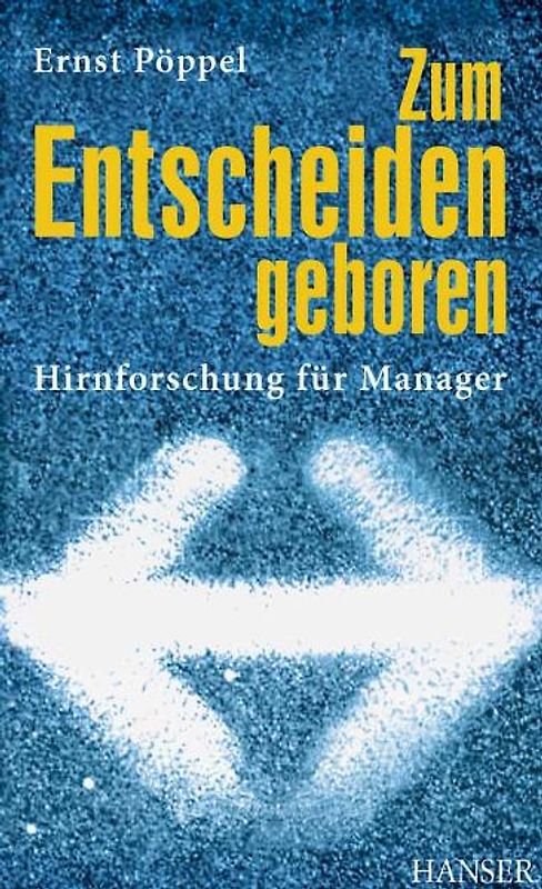 Zum Entscheiden geboren