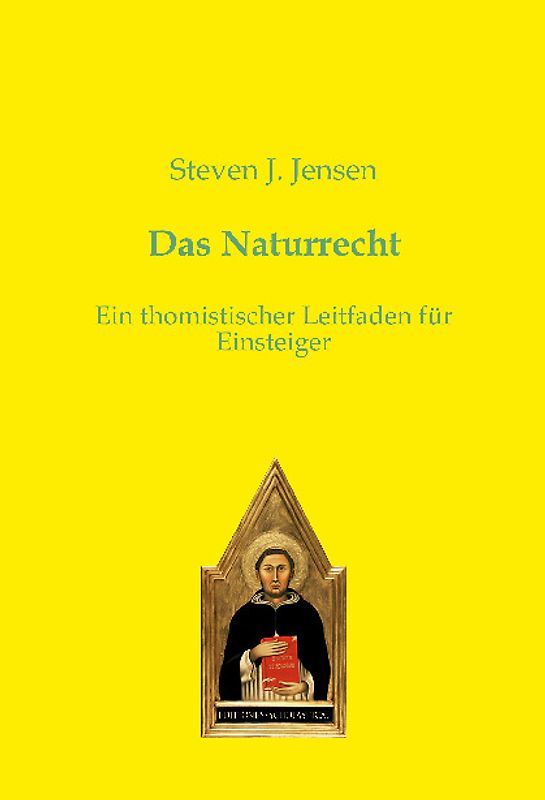 Das Naturrecht