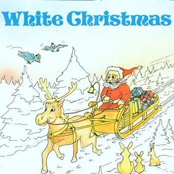 Various - White Christmas