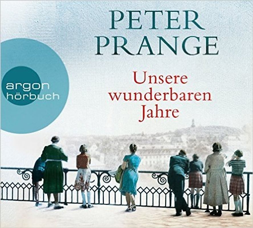 Unsere wunderbaren Jahre