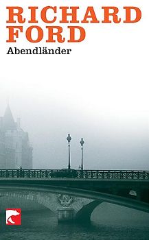 Abendländer. Eine Novelle