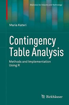 Contingency Table Analysis