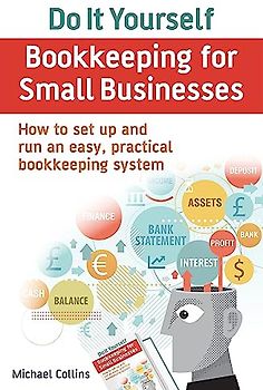 Do It Yourself BookKeeping for Small Businesses