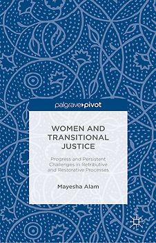 Women and Transitional Justice