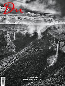 Amazônia. Sebastião Salgado