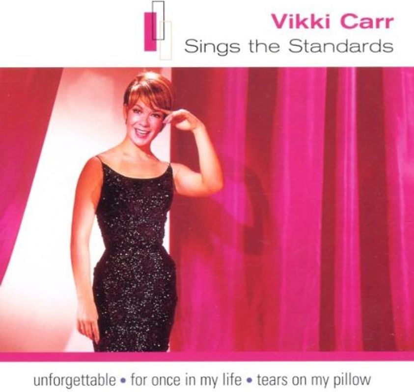 Vikki Carr - Standards