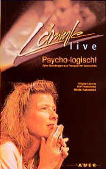 Lämmle live - psycho-logisch!