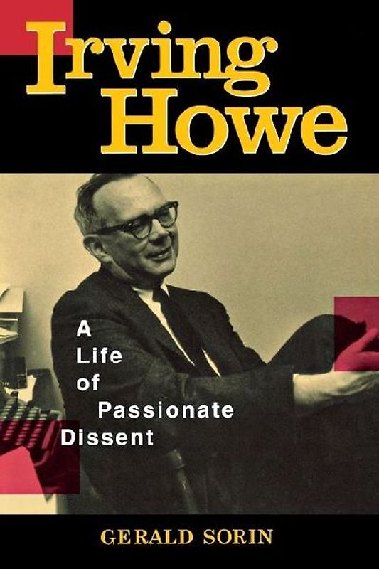 Irving Howe