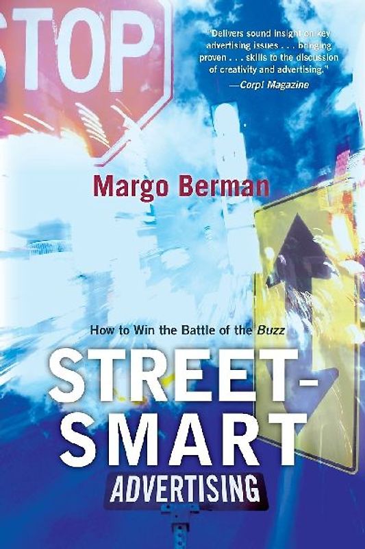 Street-Smart Advertising