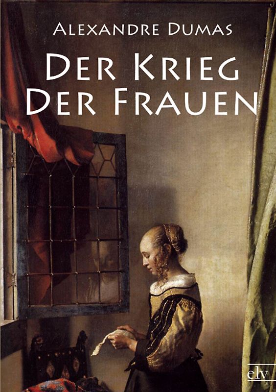 Der Krieg der Frauen