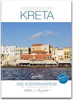 Lieblingsorte auf Kreta