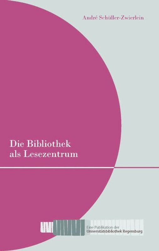 Die Bibliothek als Lesezentrum