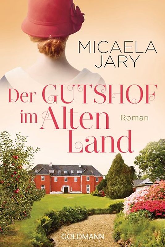 Der Gutshof im Alten Land