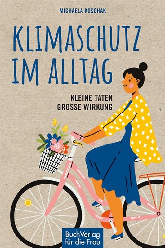 Klimaschutz im Alltag