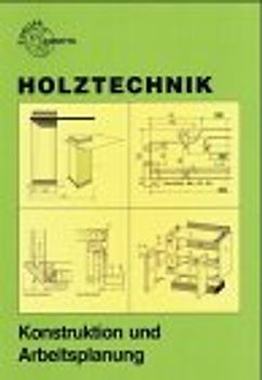 Fachzeichnen für Schreiner