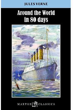 Around the world in 80 days