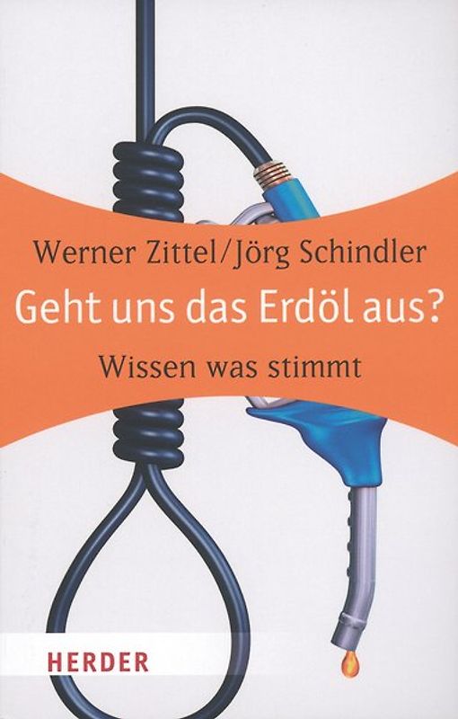 Geht uns das Erdöl aus?