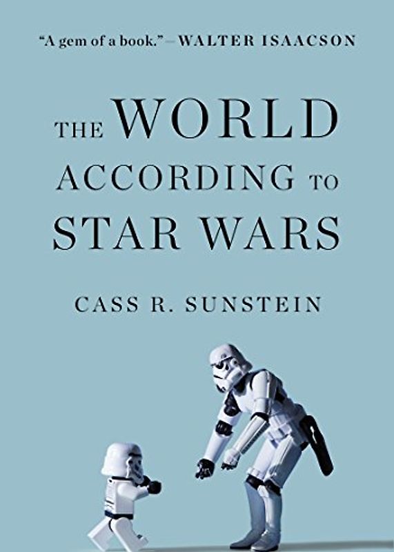 The World According to Star Wars