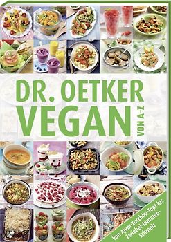 Vegan von A-Z