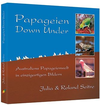 Papageien Down Under