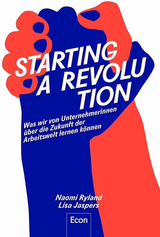 Starting a Revolution