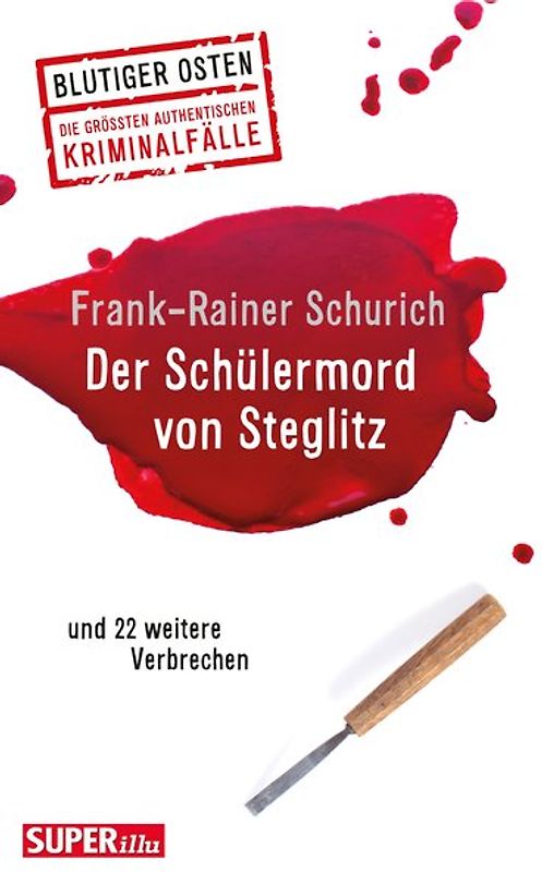 Der Schülermord von Steglitz