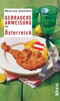 Gebrauchsanweisung für Österreich