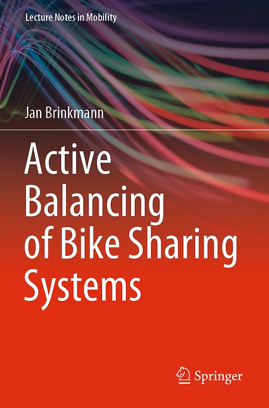 Active Balancing of Bike Sharing Systems