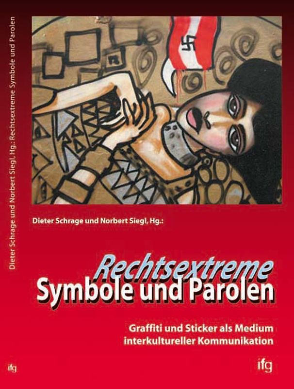 Rechtsextreme Symbole und Parolen