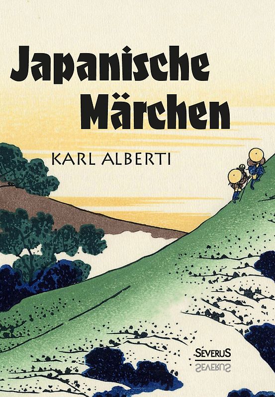 Japanische Märchen