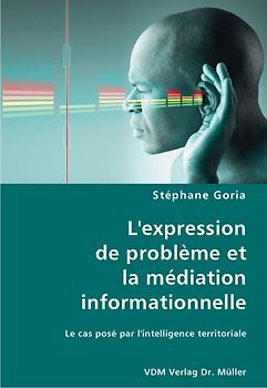 L'expression de problème et la médiation informationnelle