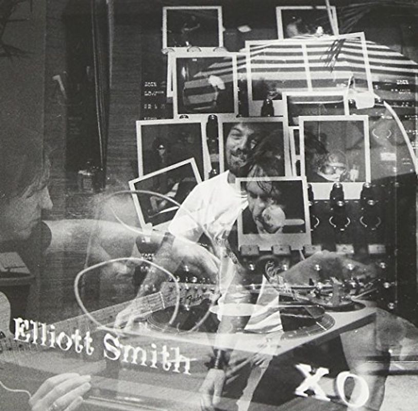 Elliott Smith - Xo