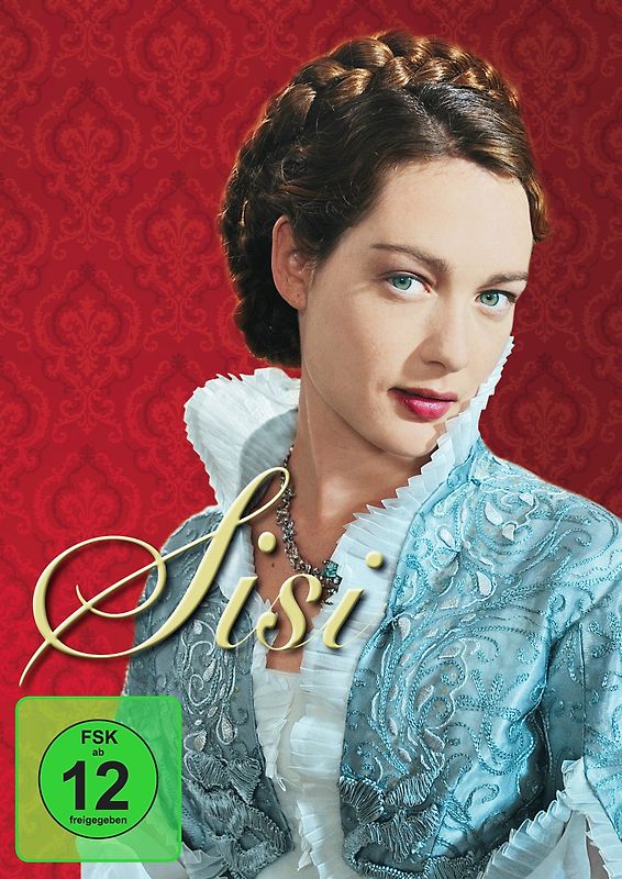 Sisi DVD