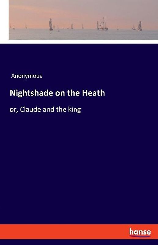 Nightshade on the Heath