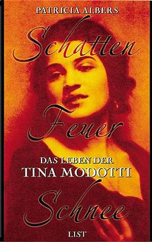 Schatten, Feuer, Schnee